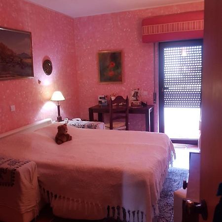알부페이라 Tamatramas B&B 외부 사진