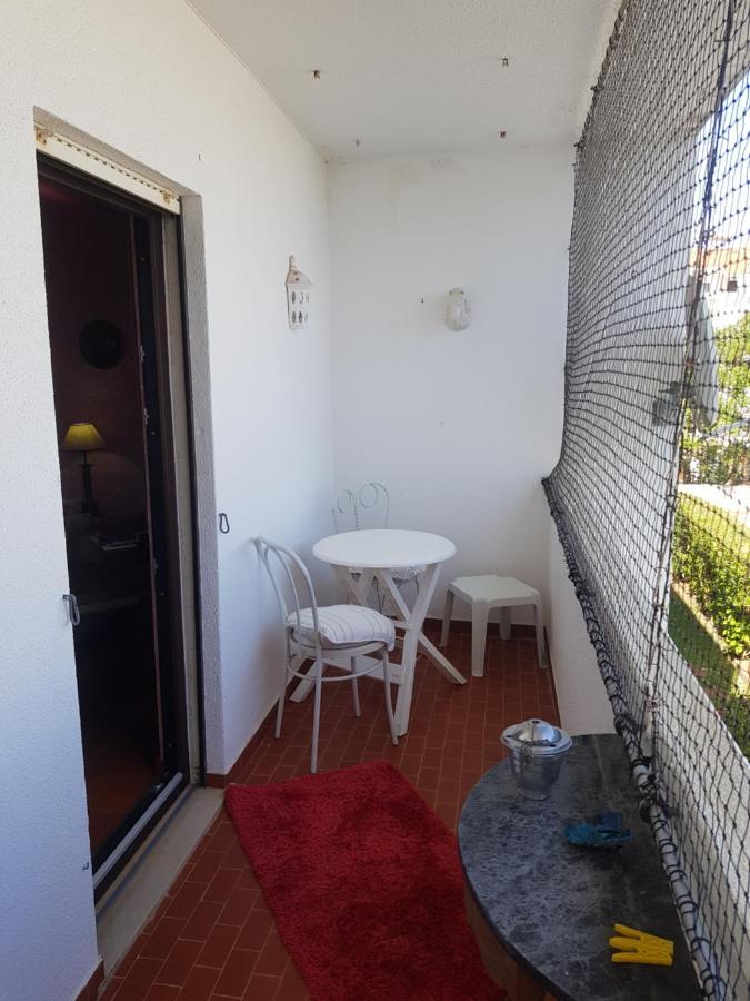 알부페이라 Tamatramas B&B 외부 사진