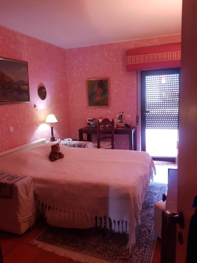 알부페이라 Tamatramas B&B 외부 사진